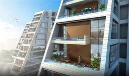 石家庄公寓最新爆料,揭秘高端住宅区的神秘面纱