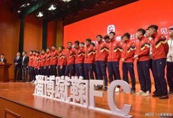 鲁能最新爆料淄博,淄博城市发展与足球事业双丰收”