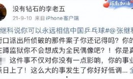 张继科爆料时间表最新动态,最新动态揭秘背后故事