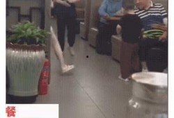 西安食堂爆料事件视频最新,揭露校园食品安全疑云
