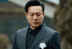 张颂文最新作品爆料,悬疑情感交织，演绎人生百态