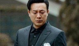 张颂文最新作品爆料,悬疑情感交织，演绎人生百态