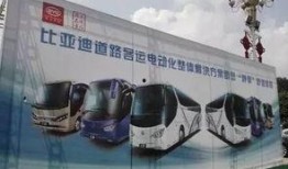 深圳比亚迪爆料新闻最新,深圳工厂重大突破，引领新能源汽车产业新篇章
