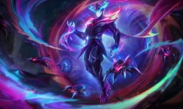 lol至高天最新爆料,揭秘LOL神秘新英雄与重大游戏更新