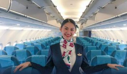 菲律宾空姐最新爆料事件,揭秘航空业不为人知的内幕