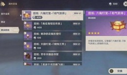 原神爆料最新消息,神秘新角色登场，探索未知领域！