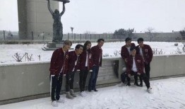 跑男最新爆料路透,精彩瞬间抢先看，明星互动笑料百出