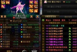 幻神套装最新爆料,神秘力量觉醒，传奇装备即将降临